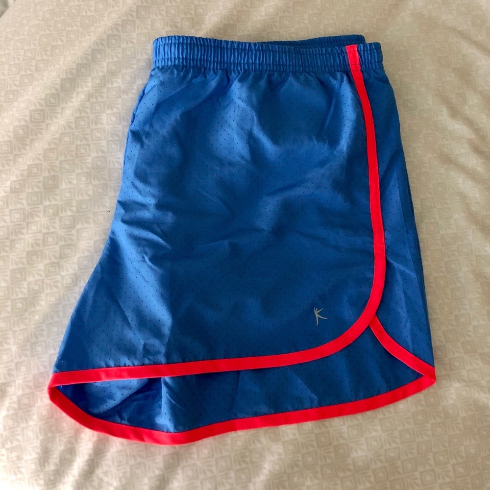 Danskin Women’s Running Shorts